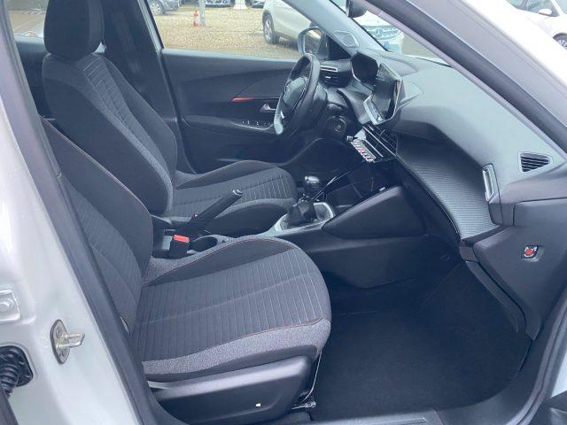 PEUGEOT 2008 BlueHDi 110 S&S