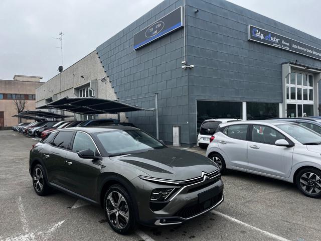 CITROEN C5 X PureTech 130 S&S EAT8 You Km 0