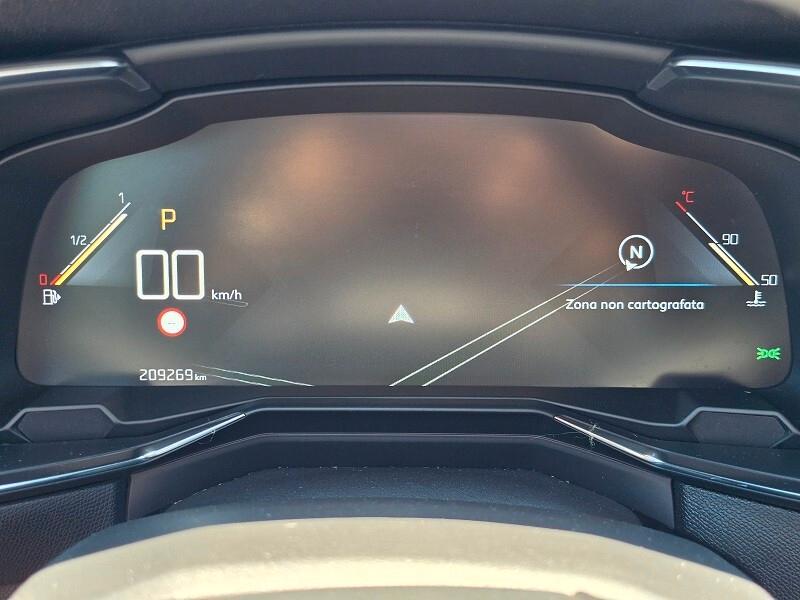 DS DS7 1.5 BlueHDi 130CV AUT. NAV CAMERA CERCHI 19
