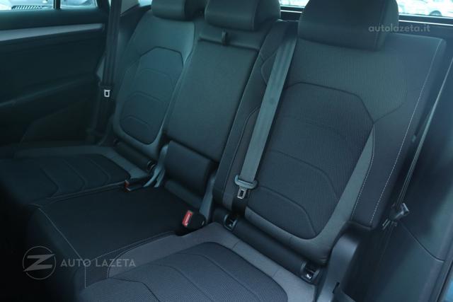SKODA Kodiaq 2.0 TDI EVO SCR DSG Ambition