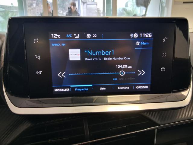 PEUGEOT 2008 PureTech 130 S&S EAT8 OCCASIONE VERA