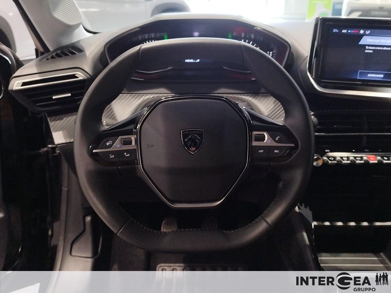 PEUGEOT 208 1.2 puretech Active s&s 100cv
