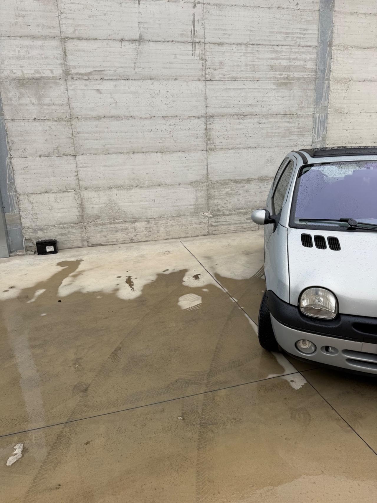 Renault Twingo 1.2i cat kenzo tetto apribile