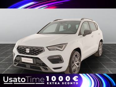 Seat Ateca 2.0 tdi 150cv fr 4drive dsg