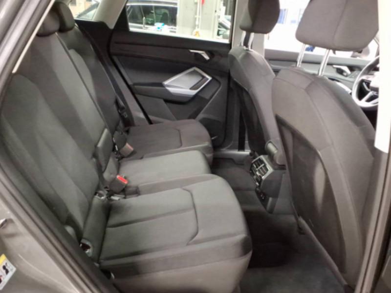 Audi Q3 Q3 35 TFSI S tronic Business Advanced