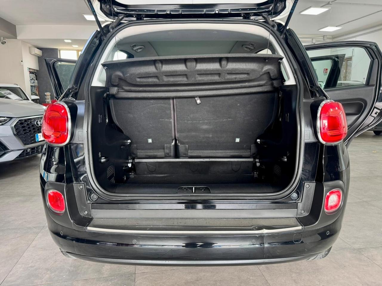 Fiat 500L 1.6 MJT 120CV Lounge + TETTO 2016