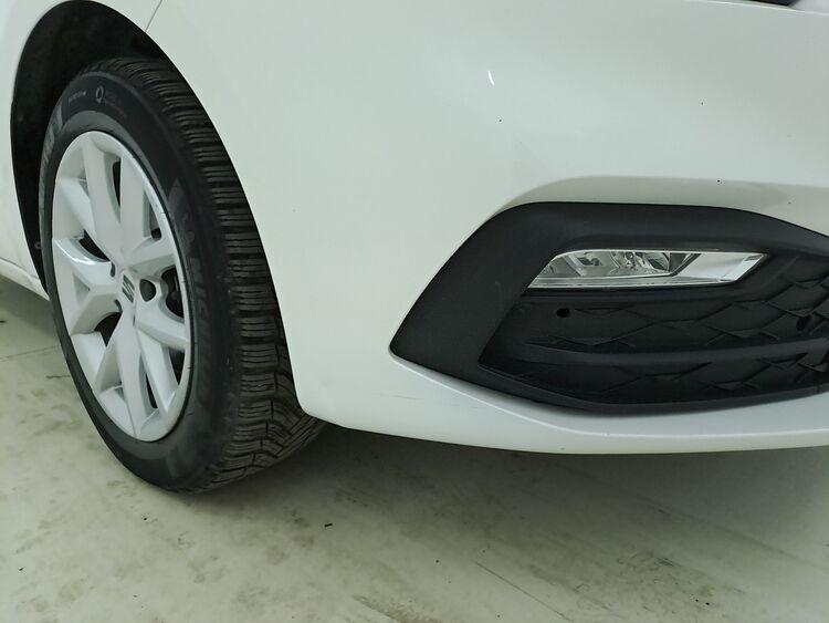 Seat Leon Style DSG BR936705 2.0 Diesel 150CV