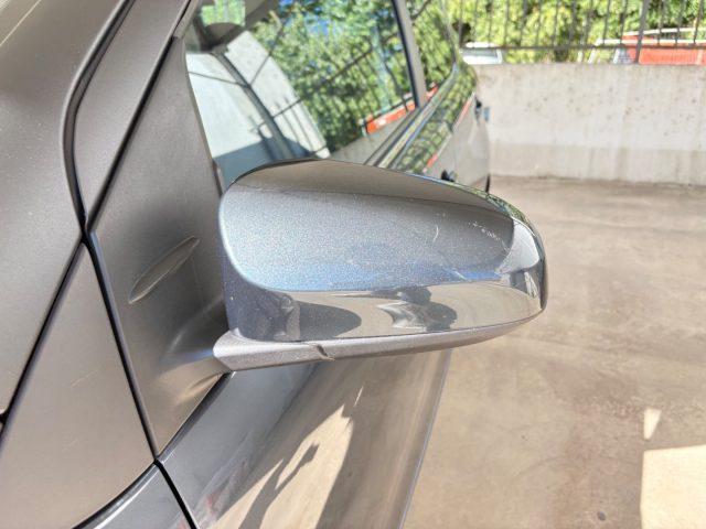 CITROEN C1 VTi 68 ETG 5 porte AUTOMATICA OK NEOPATENTATI
