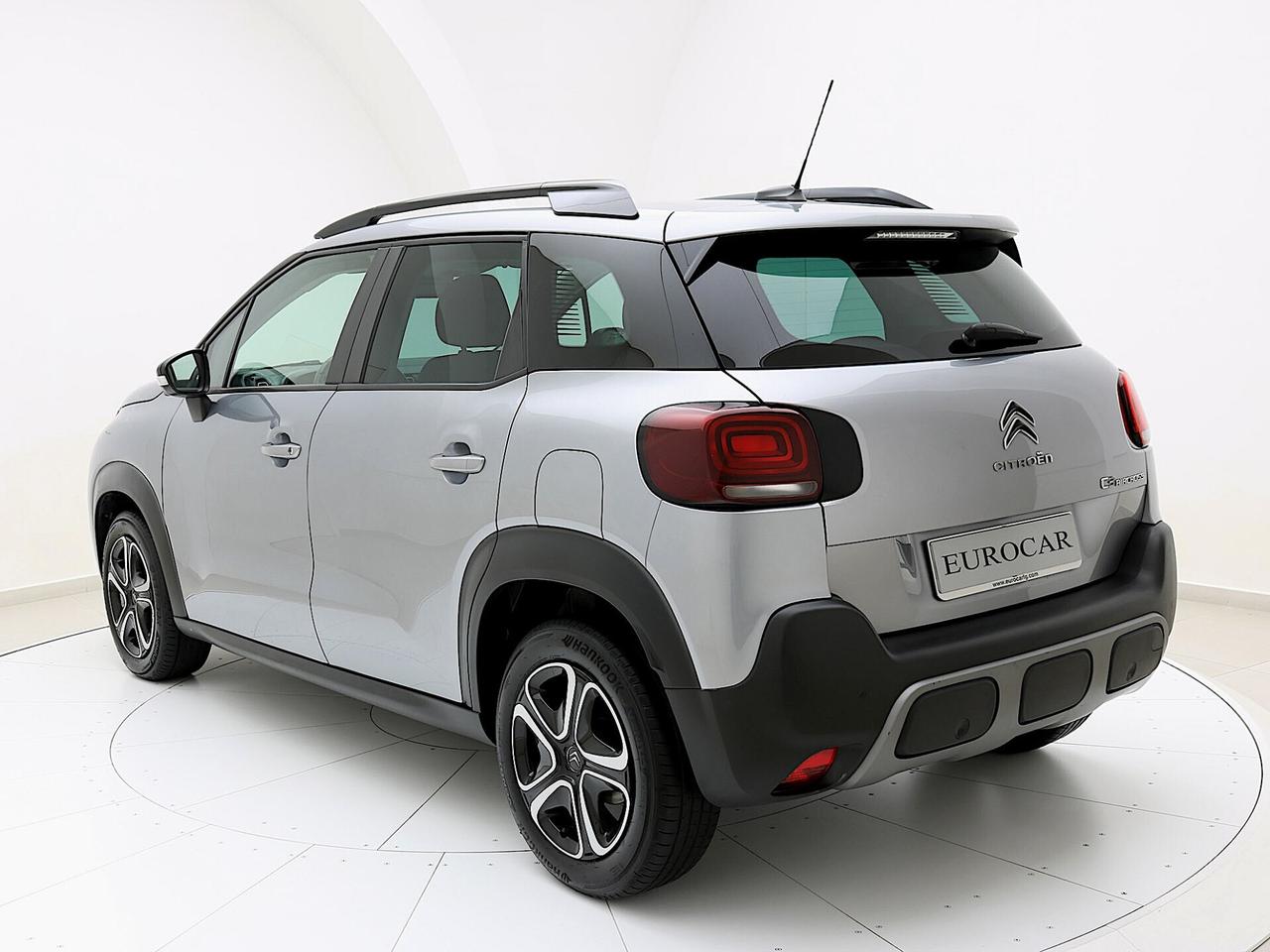 Citroën C3 Aircross 1.5 BlueHDi 120CV EAT6 Feel