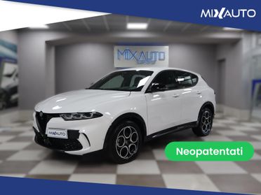 Alfa Romeo Tonale 1.5 Hybrid Sprint 130cv TCT7 EU6