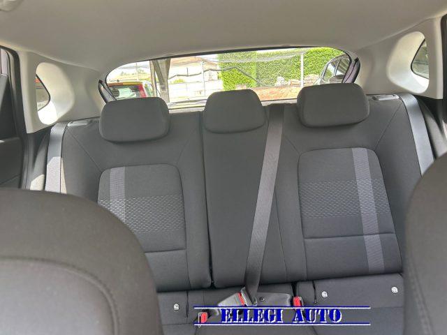 HYUNDAI i20 PROMO FINANZ. 1.0 100 CV Connectline KM 0