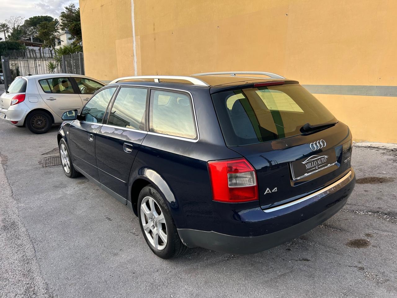 Audi A4 1.9 TDI Avant