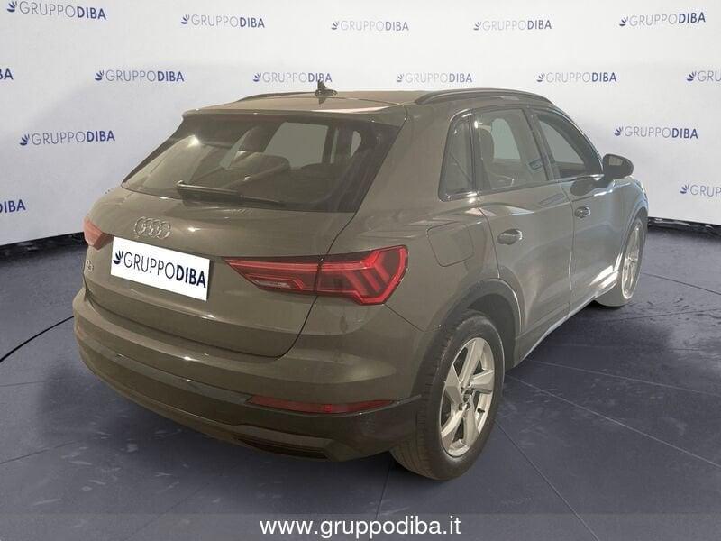 Audi Q3 II 2018 Diesel 35 2.0 tdi Business Advanced s-tronic