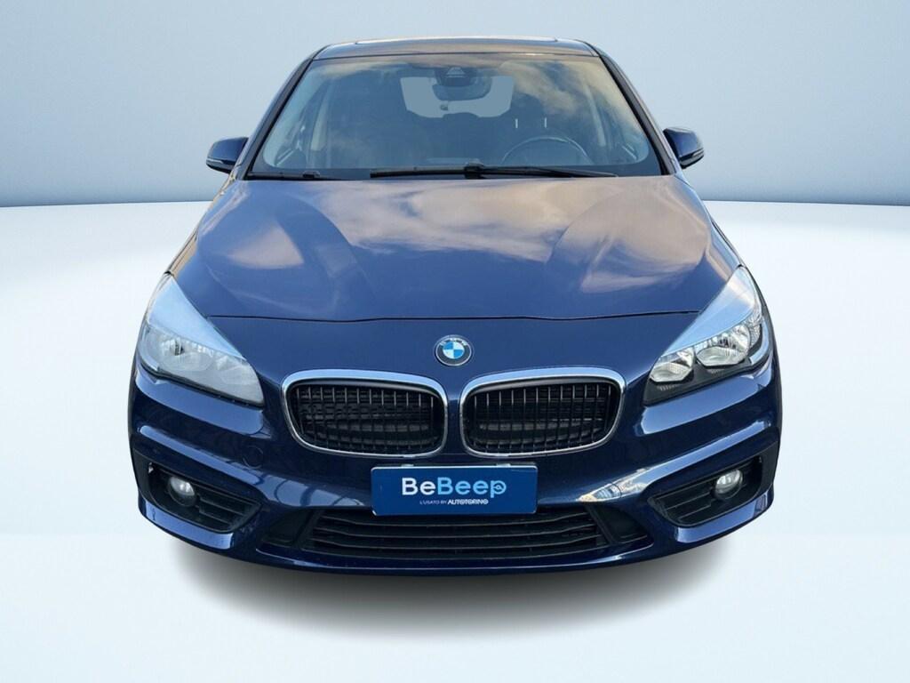 BMW Serie 2 Active Tourer 218 d Advantage Auto