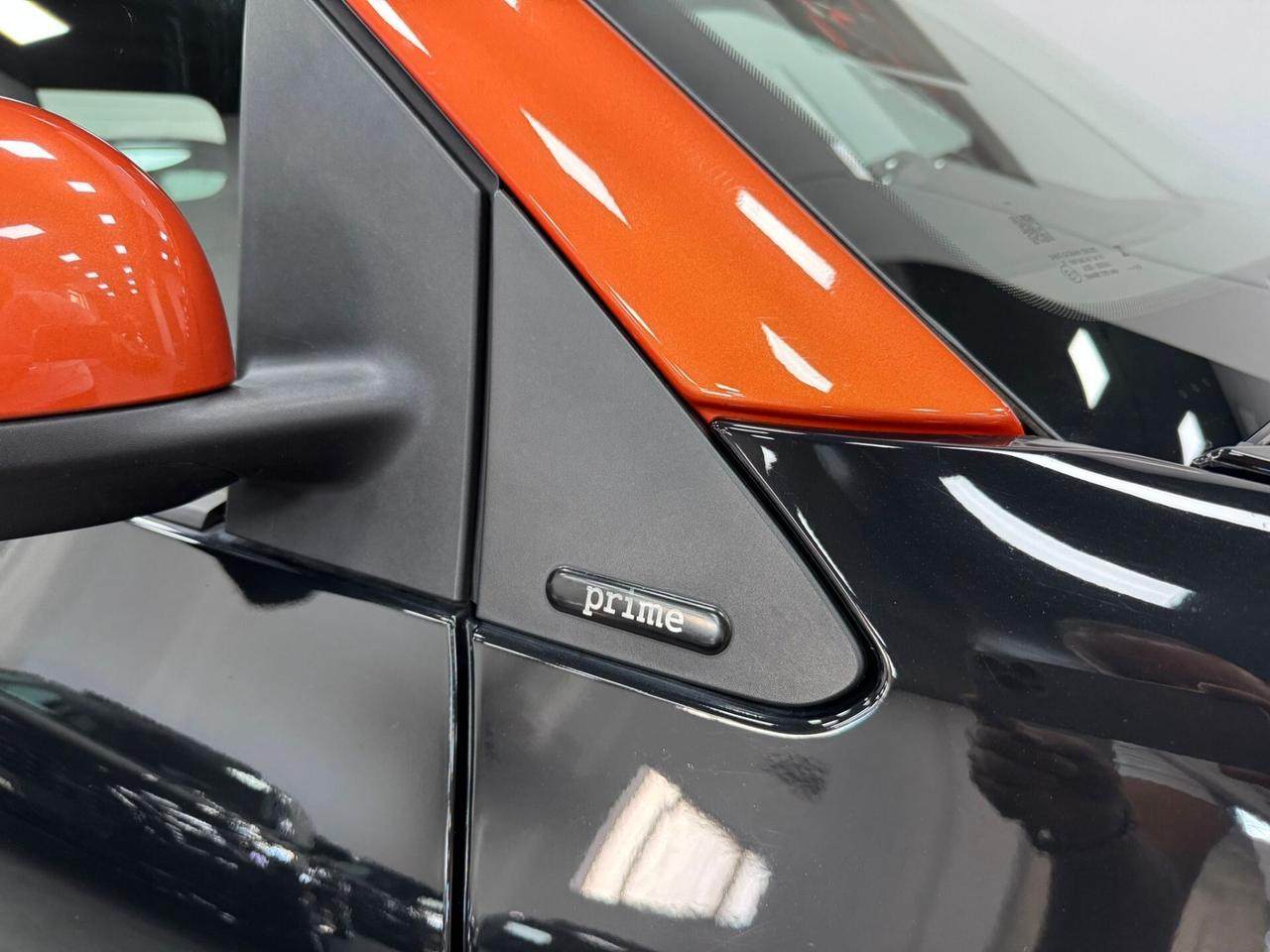 Smart ForTwo 70 1.0 Twinamic Prime Cabrio