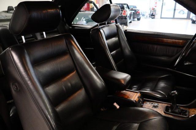 MERCEDES-BENZ 300 CE-24 - Coupé - Clima