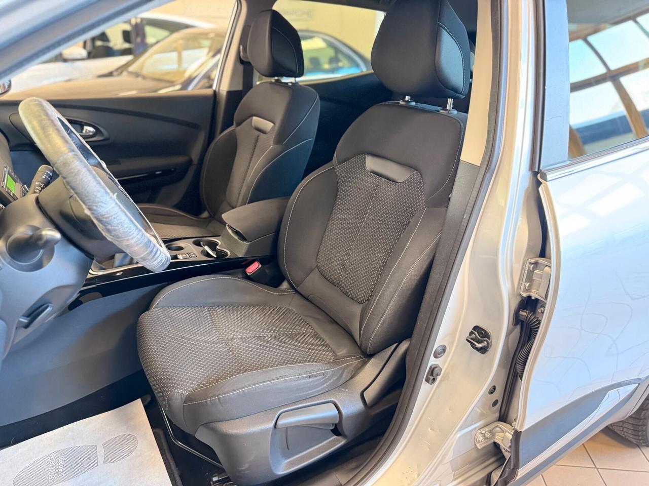 Renault Kadjar dCi 8V 110CV Energy Hypnotic