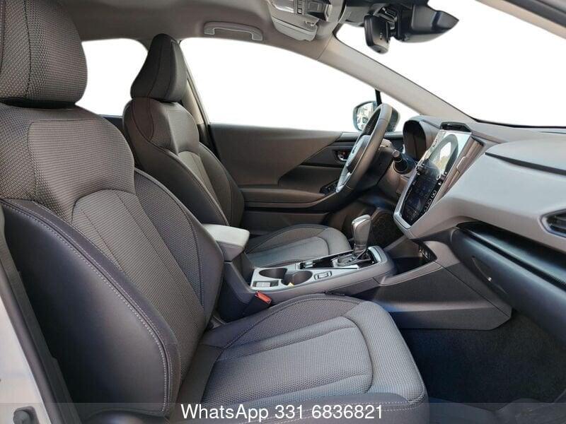 Subaru Crosstrek 2.0i e-Boxer MHEV CVT Lineartronic Style Xtra