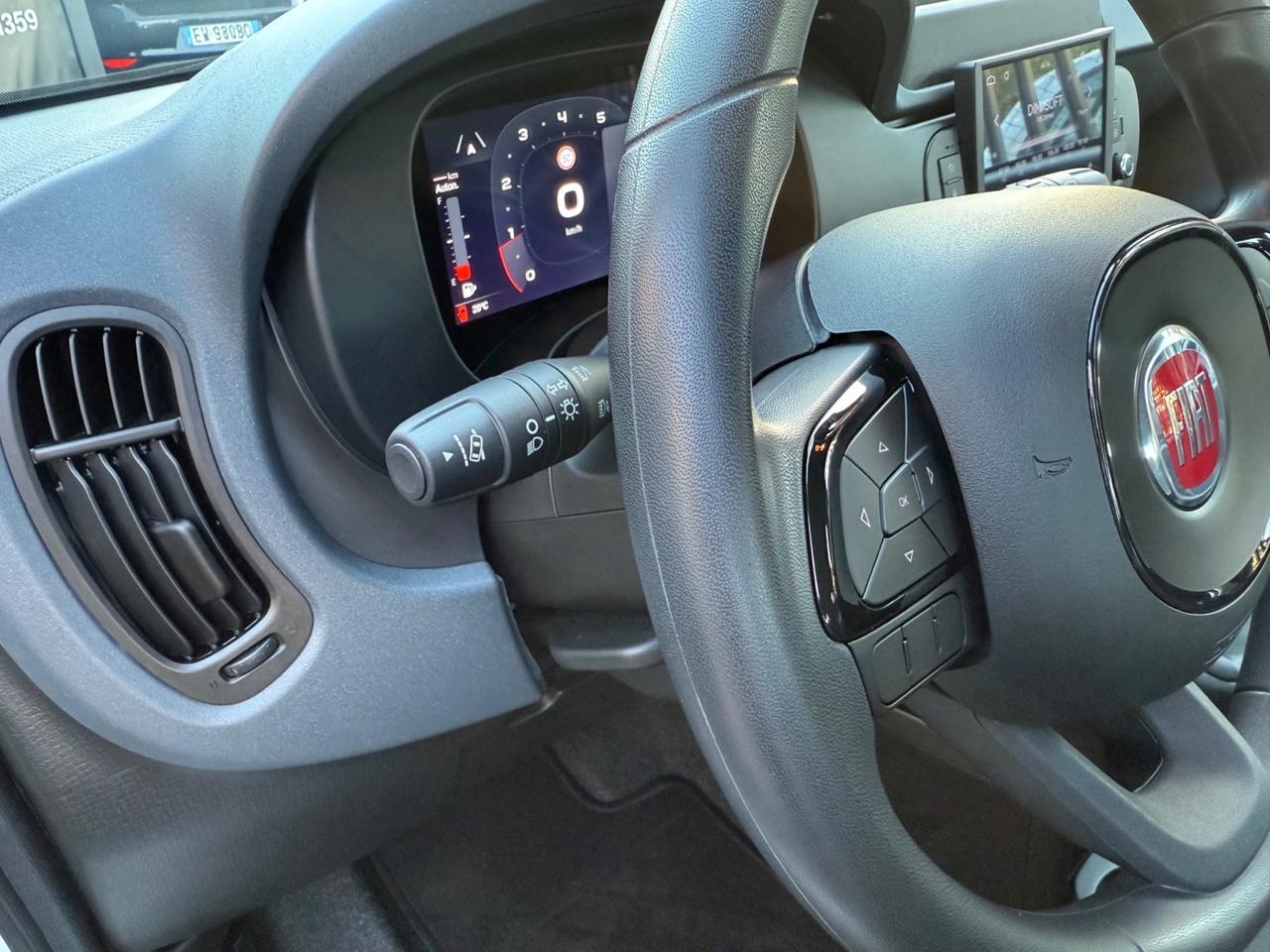 Fiat Pandina 1.0 HYBRID KM 0 Finanziabile!!