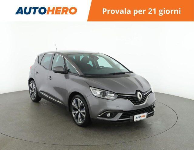 RENAULT Scenic Scénic dCi 8V 110 CV Energy Intens