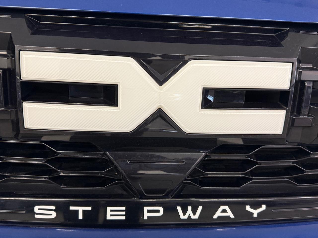 DACIA Sandero Stepway III 2021 - Sandero Stepway 1.0 tce Comfort 9