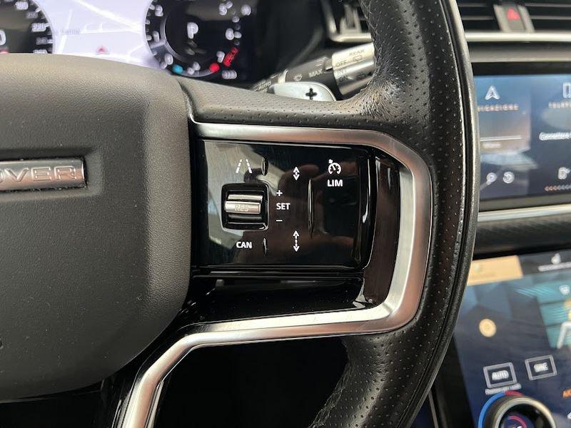 Land Rover Range Rover Velar 2.0 Si4 250 R-Dynamic 4WD Auto
