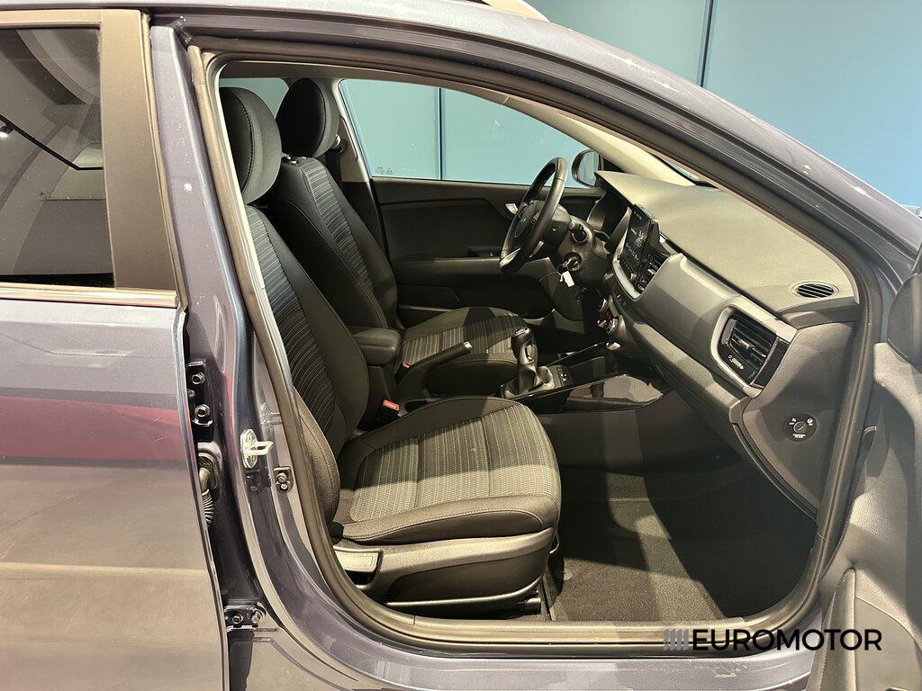 Kia Stonic 1.0 T-GDi MHEV Style Design Pack iMT