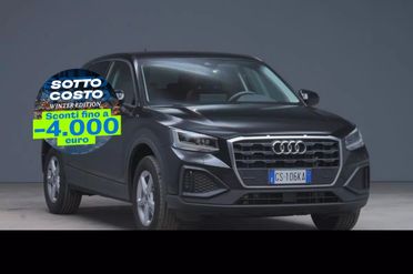 Audi Q2 35 2.0 TDI 150CV Business s-Tronic