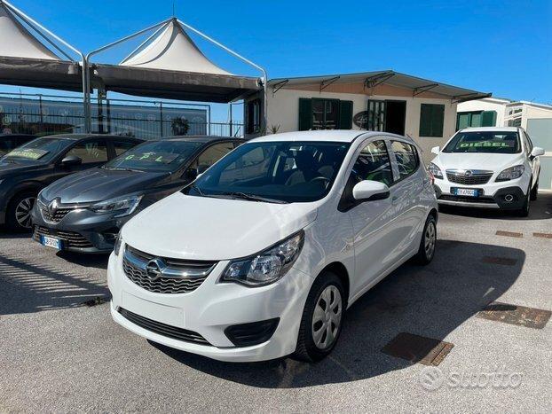 OPEL Karl 1000benzina