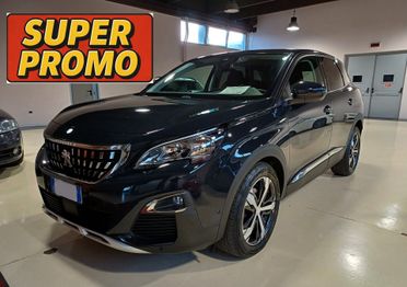 Peugeot 3008 PureTech 130 EAT8 Allure*49.000KM