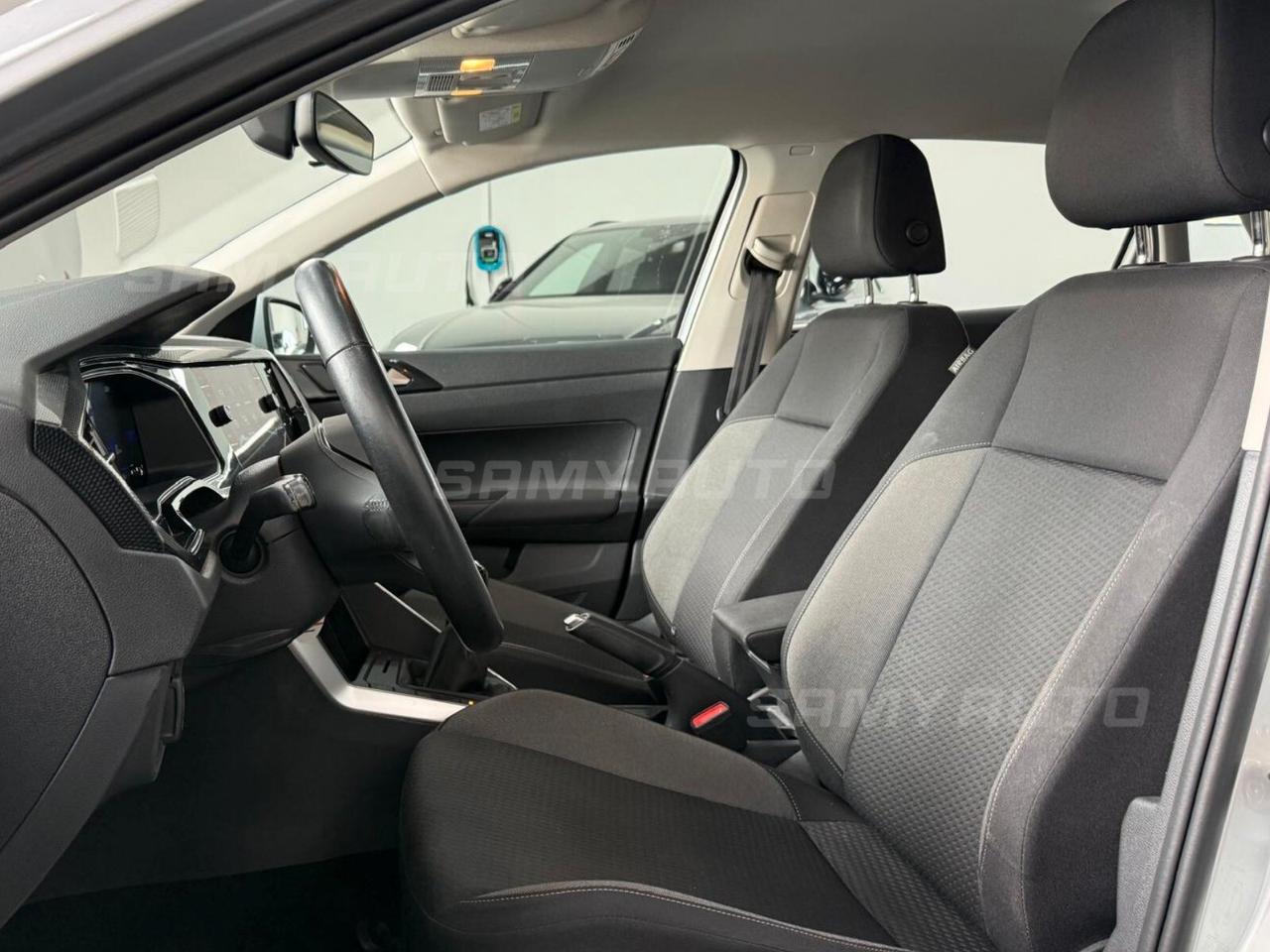 Volkswagen Polo 1.0 TSI Life