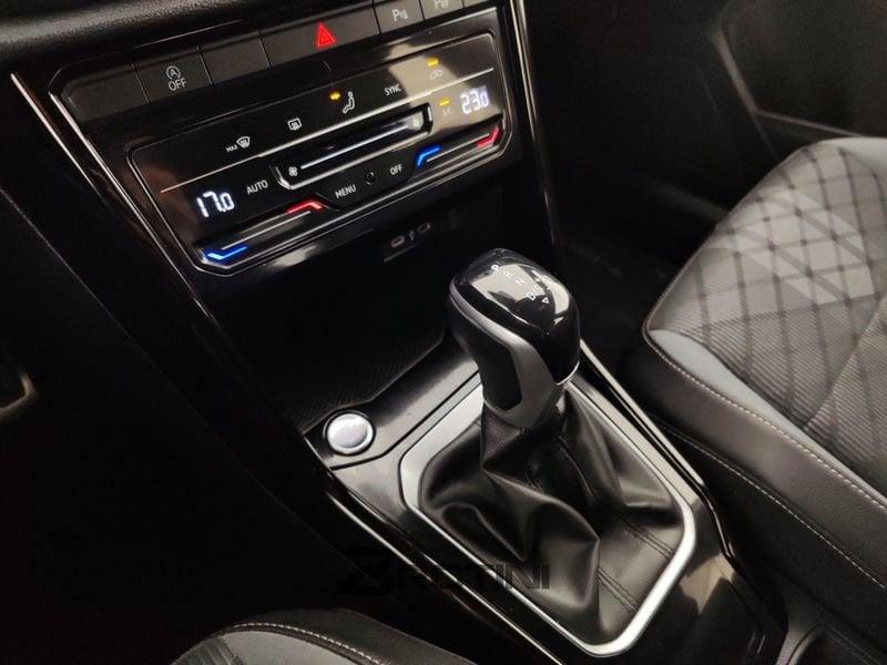 Volkswagen T-Roc T-Roc 2.0 TDI SCR 150 CV DSG R-Line
