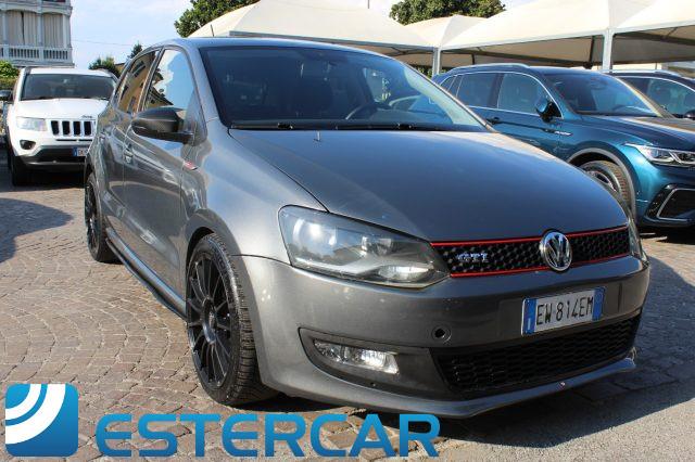 VOLKSWAGEN Polo 1.2 TDI DPF 5p GTI