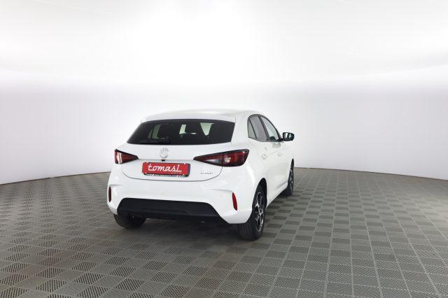 MG MG3 MG3 Hybrid+ Luxury