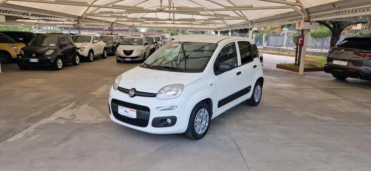 Fiat Panda 1.3 MJT 80cv Easy