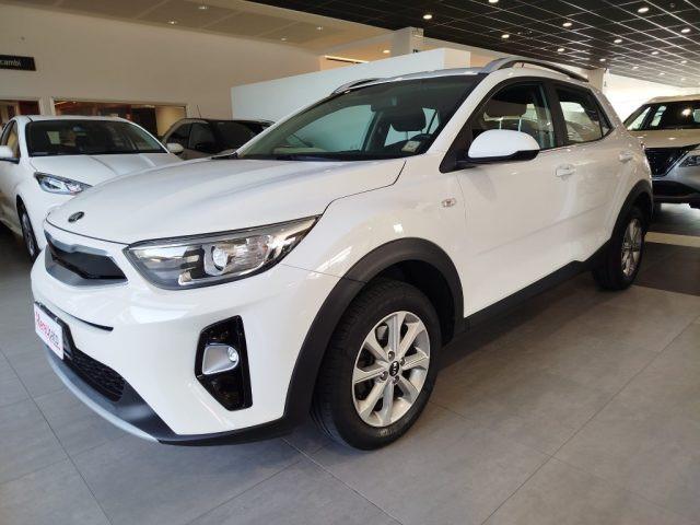 KIA Stonic 1.2 MPI 84 CV Style