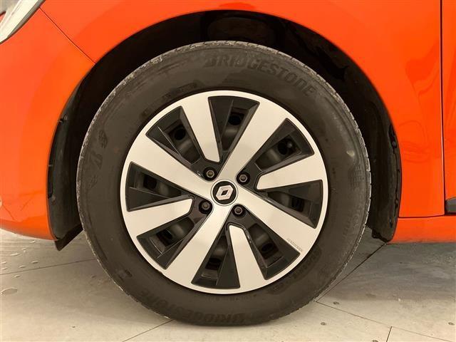 RENAULT Clio 5 Porte 1.0 SCe Equilibre