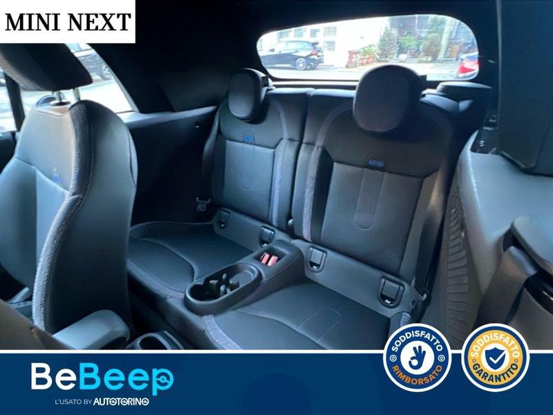 MINI Mini Electric Cabrio Mini Cabrio 2.0 C CLASSIC AUTO