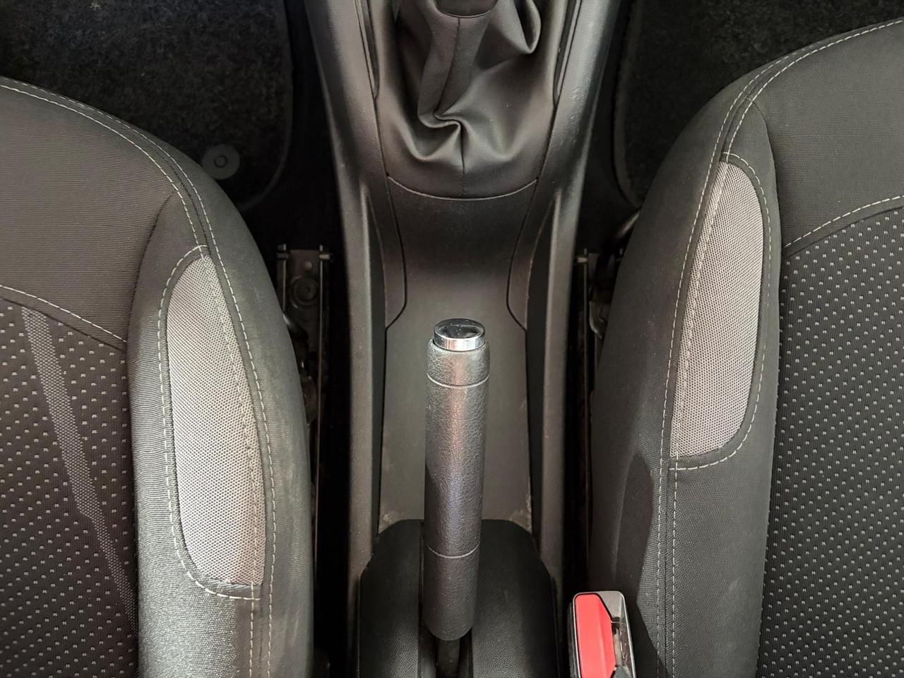 Peugeot 208 1.2 VTi 82 CV 5 porte Allure