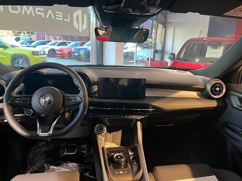 Alfa Romeo Tonale Tonale 1.5 160 CV MHEV TCT7 Veloce