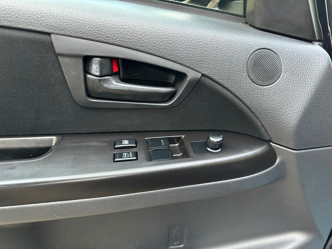 Fiat Sedici 1.6 16V 4x4 Experience