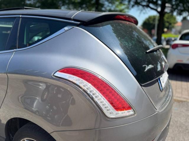 Lancia Delta 2.0 mjt Platino 165cv dpf