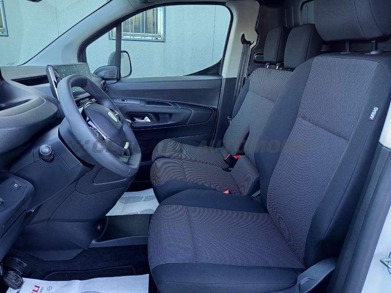 Peugeot Partner Partner 1.5 bluehdi 100cv S&S L1