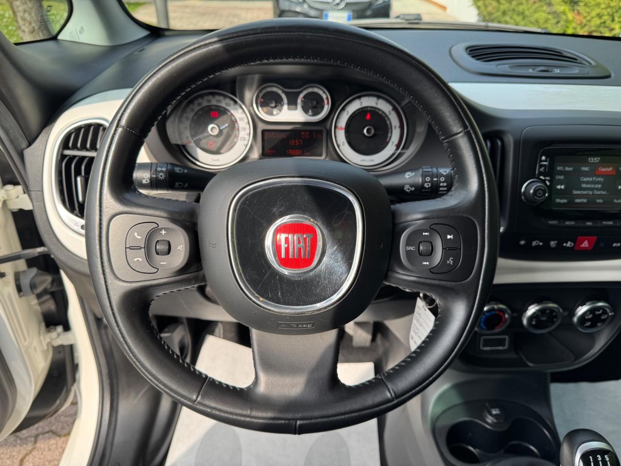 Fiat 500L 1.3 Multijet 95 CV Business