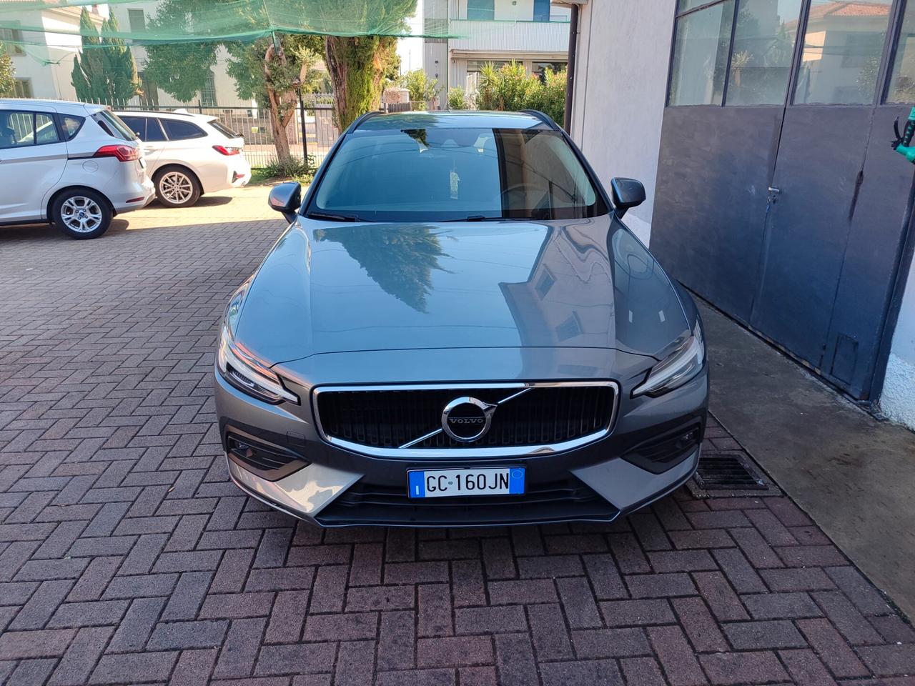 Volvo V60 D3 Geartronic Business Plus