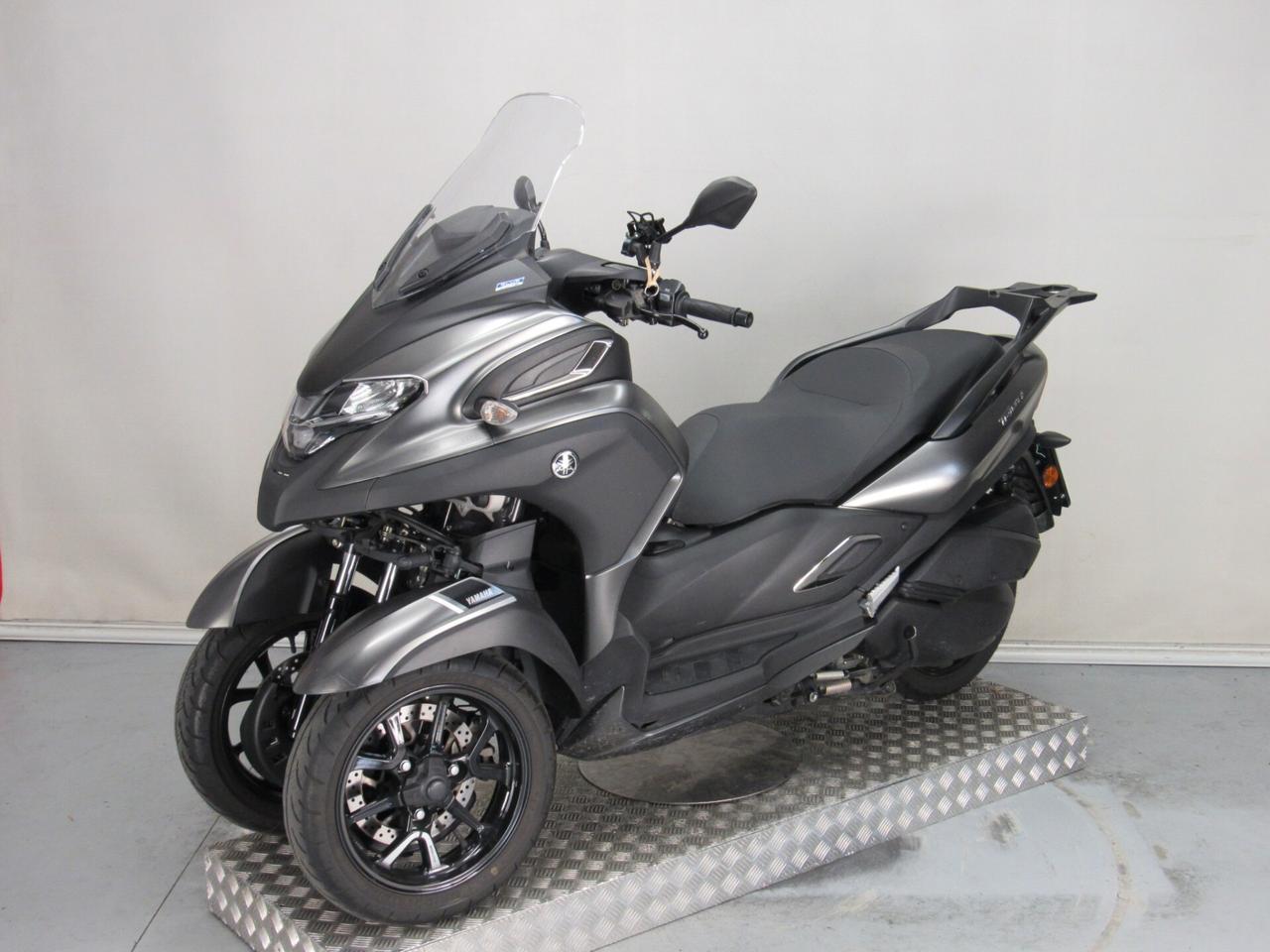 Yamaha Tricity 300 ABS PATENTE B