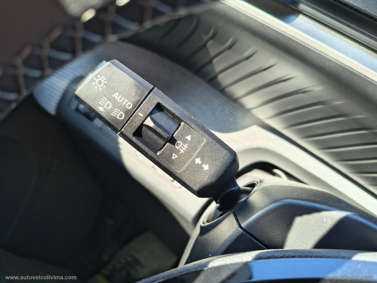 CITROEN C3 Aircross Hybrid 145 e-DCS6 MAX