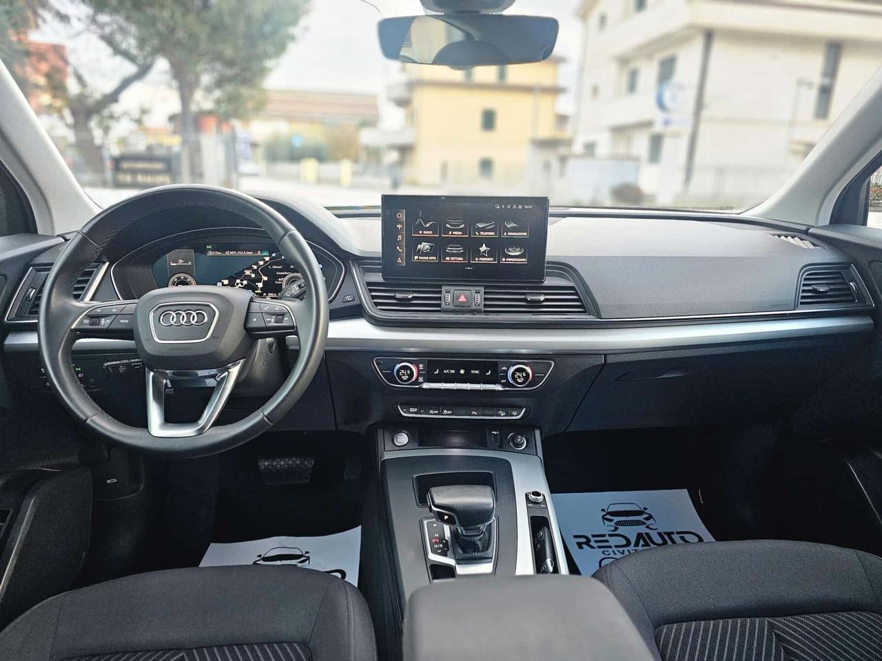 Audi Q5 SPB 35 TDI S tronic Business Advanced