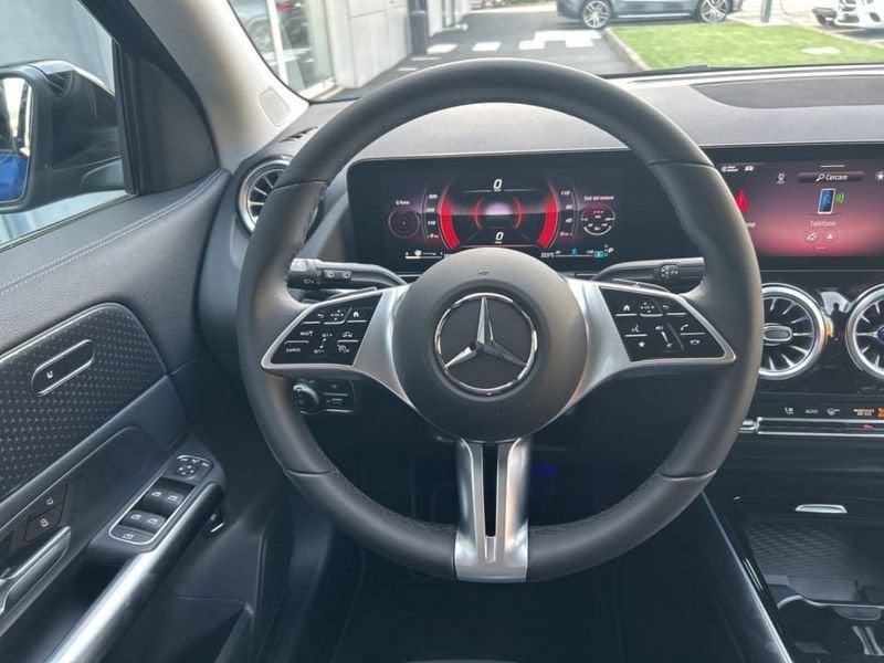 Mercedes-Benz GLA 200d Automatic Advanced Plus Progressive