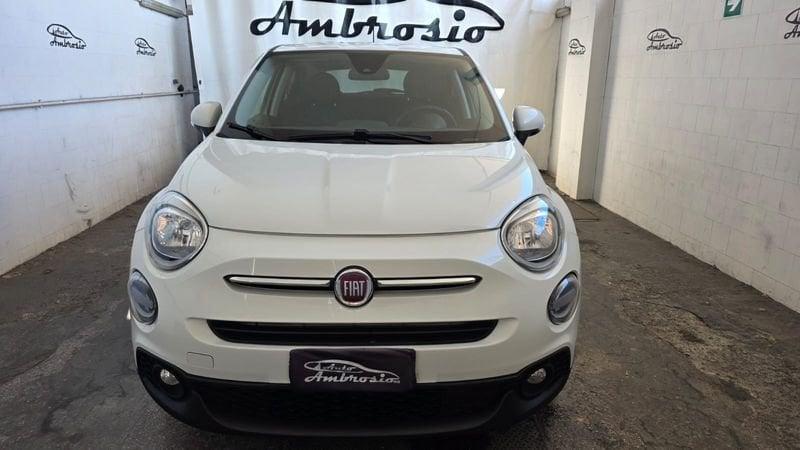 FIAT 500X 500X 1.3 MultiJet 95 CV Cross TUA DA 169,00 EURO